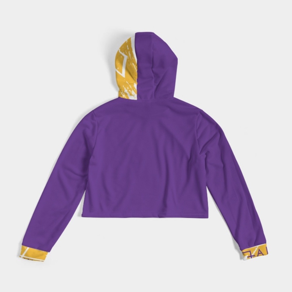 Custom hoodies